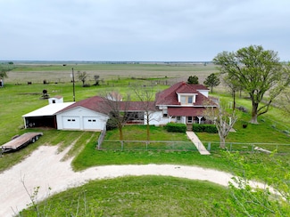 875 County Road 218, Gatesville, TX 76528