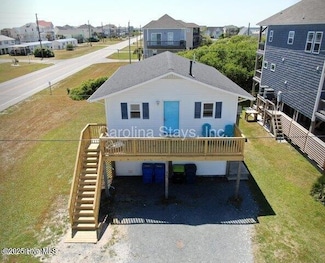 6703 13th Ave, North Topsail Beach, NC 28460