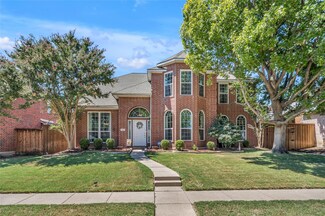 722 Cottonwood Bend Dr, Allen, TX 75002
