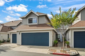 17068 Creekside Cir, Morgan Hill, CA 95037
