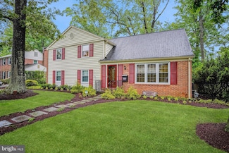 8106 Postoak Rd, Potomac, MD 20854