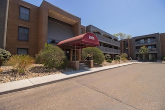 2800 Hamline Ave N Unit 139, Roseville, MN 55113
