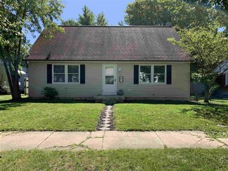 811 E Walnut St, Greentown, IN 46936