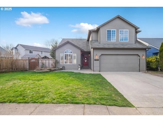 304 NW 25th Place, Battle Ground, WA 98604