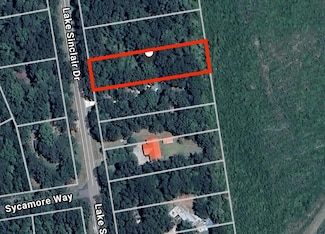 0 Lake Sinclair Dr Unit 7576429, Sparta, GA 31087