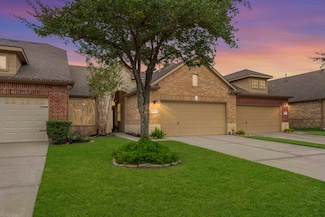 9622 Old Timber Ln, Spring, TX 77379