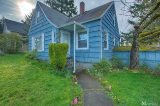 1732 S 41st St, Tacoma, WA 98418