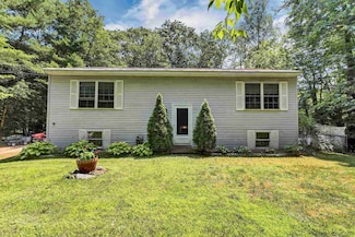 1223 Suncook Valley Rd, Center Barnstead, NH 03225
