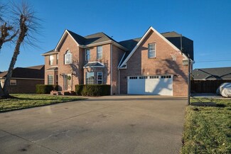 20 Township Road 1534, Rome Township, OH 45669