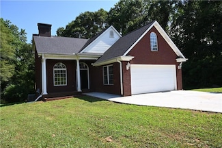 4239 Mangum Mill Rd, Gainesville, GA 30507