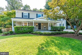 4403 Random Ct, Annandale, VA 22003