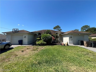 4767 22nd St SW, Lehigh Acres, FL 33973
