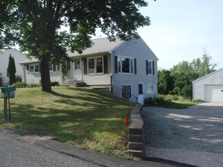 44 Willshire Dr, Williamstown, MA 01267