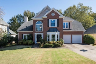 2433 Gablewood Dr NE, Marietta, GA 30062