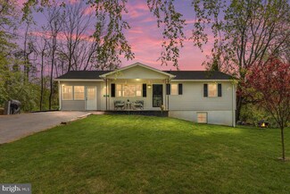 603 Cardinal Dr, Front Royal, VA 22630