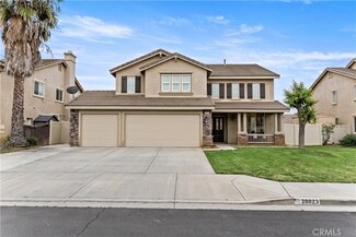 28823 Tonya St, Murrieta, CA 92563