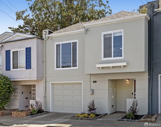 35 Stanford Heights Ave, San Francisco, CA 94127