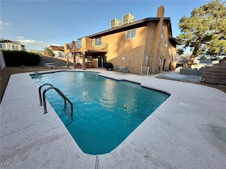 4329 Murillo St, Las Vegas, NV 89121
