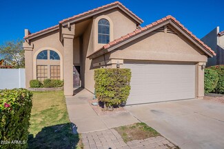 6052 N 80th Way, Scottsdale, AZ 85250
