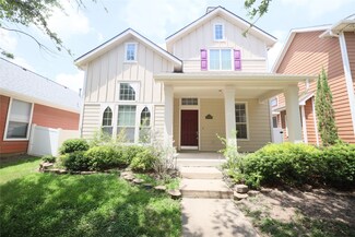 1821 Forsythe Dr, Savannah, TX 76227