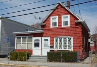 37 Kingston St, Lawrence, MA 01843