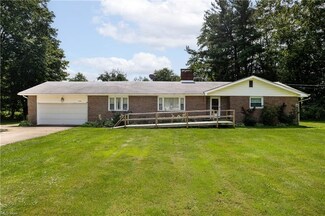 4248 Greenwich Rd, Norton, OH 44203