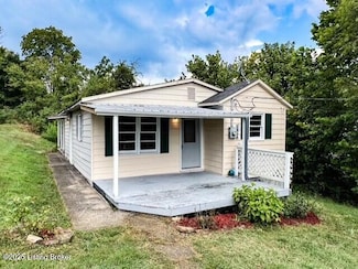 101 Cherry St, Caneyville, KY 42721