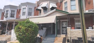 1550 N 57th St, Philadelphia, PA 19131