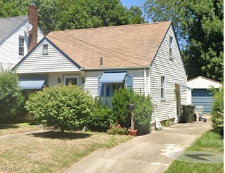 1639 Warrick Place NE, Canton, OH 44714