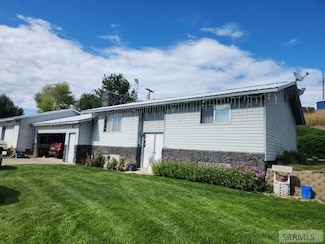 1984 S Old Highway 91, Inkom, ID 83245