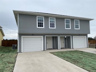 365 Sunnyside Dr Unit A, Trenton, TX 75490