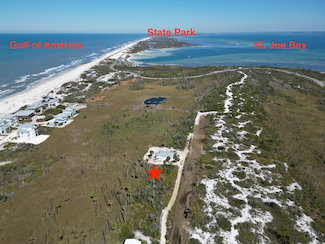 371 Bent Tree Rd, Port Saint Joe, FL 32456