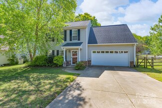 12604 Cardinal Point Rd, Charlotte, NC 28269