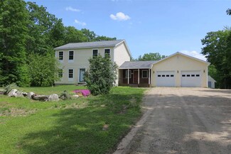 408 Bryant Mill Rd, Tamworth, NH 03886