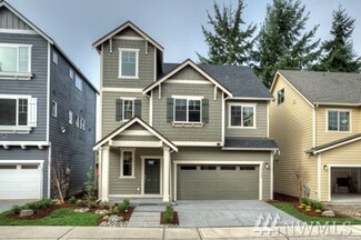 19607 25th Dr SE, Bothell, WA 98012