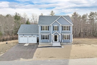5 Shelburne Ln, Concord, NH 03301