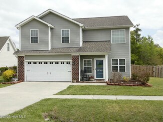 224 Emerald Ridge Rd, Jacksonville, NC 28546