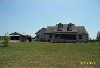 20236 W Holts East Rd, Genoa, OH 43430