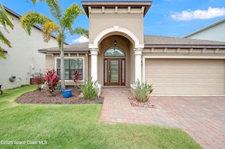4299 Alligator Flag Cir, West Melbourne, FL 32904