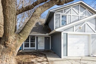403 Spring Ave, Liberty, MO 64068