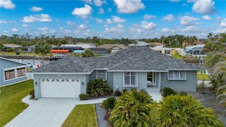 5193 Boyle Terrace, Port Charlotte, FL 33981