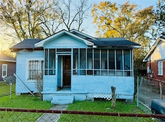 31 Timothy Ave, Prichard, AL 36610