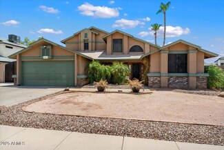 4909 E Dallas St, Mesa, AZ 85205