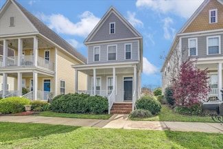 3693 Longfellow Rd, Tallahassee, FL 32311