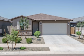 16062 W Gray Fox Trail, Sun City West, AZ 85387