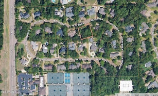 Lot 20 Petit Bois, Jackson, MS 39211