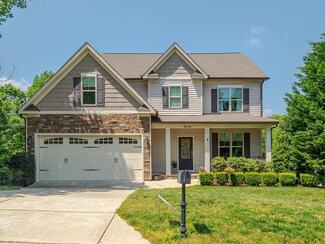 912 Richland Ridge Dr, Wake Forest, NC 27587