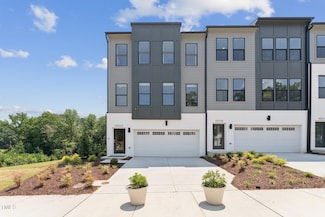 10546 Pleasant Branch Dr Unit Lot 25, Raleigh, NC 27614