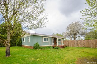 330 2nd St, Toledo, WA 98591