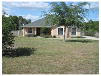 7541 Frontier Dr, Yalaha, FL 34797
